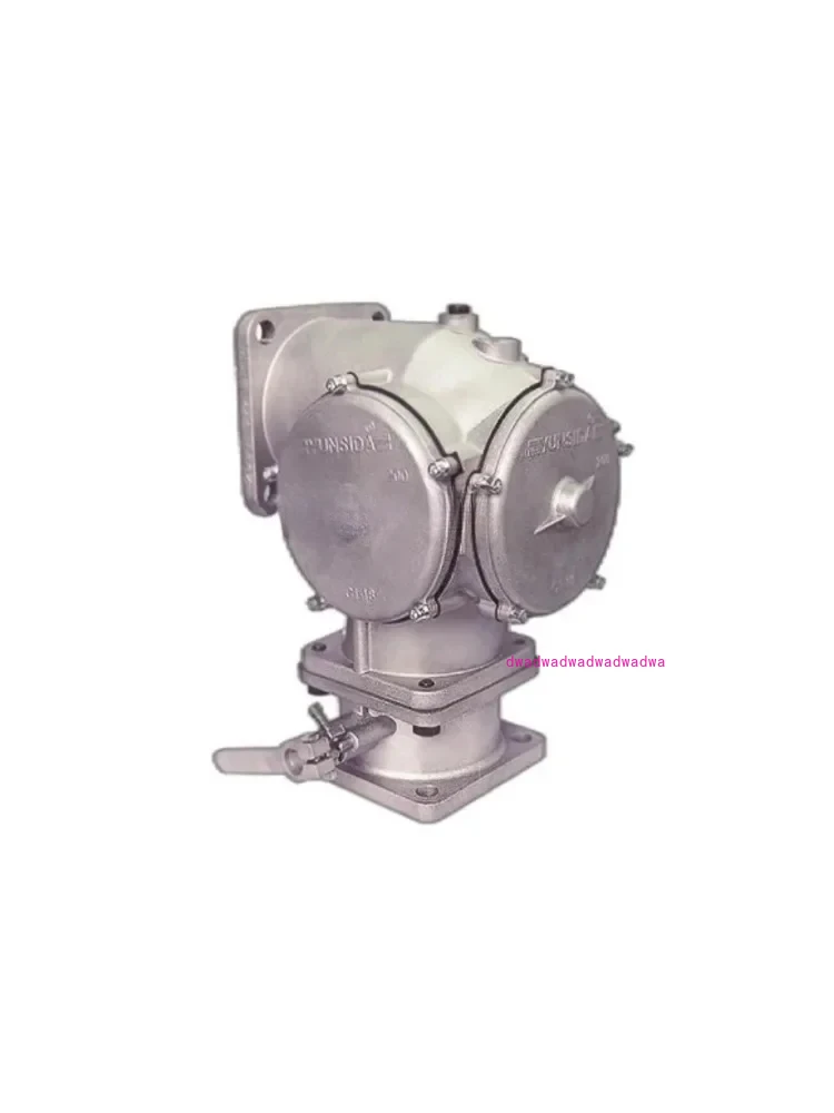 Газовый миксер W300H IMPCO 300 газовый двигатель генератор запасные части для