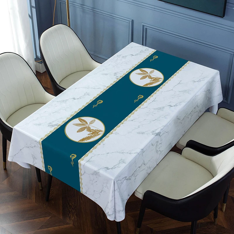 

Причудливая скатерть, водонепроницаемая маслостойкая Скатерть для свадебной вечеринки, Женская скатерть для обеденного стола, украшение д...