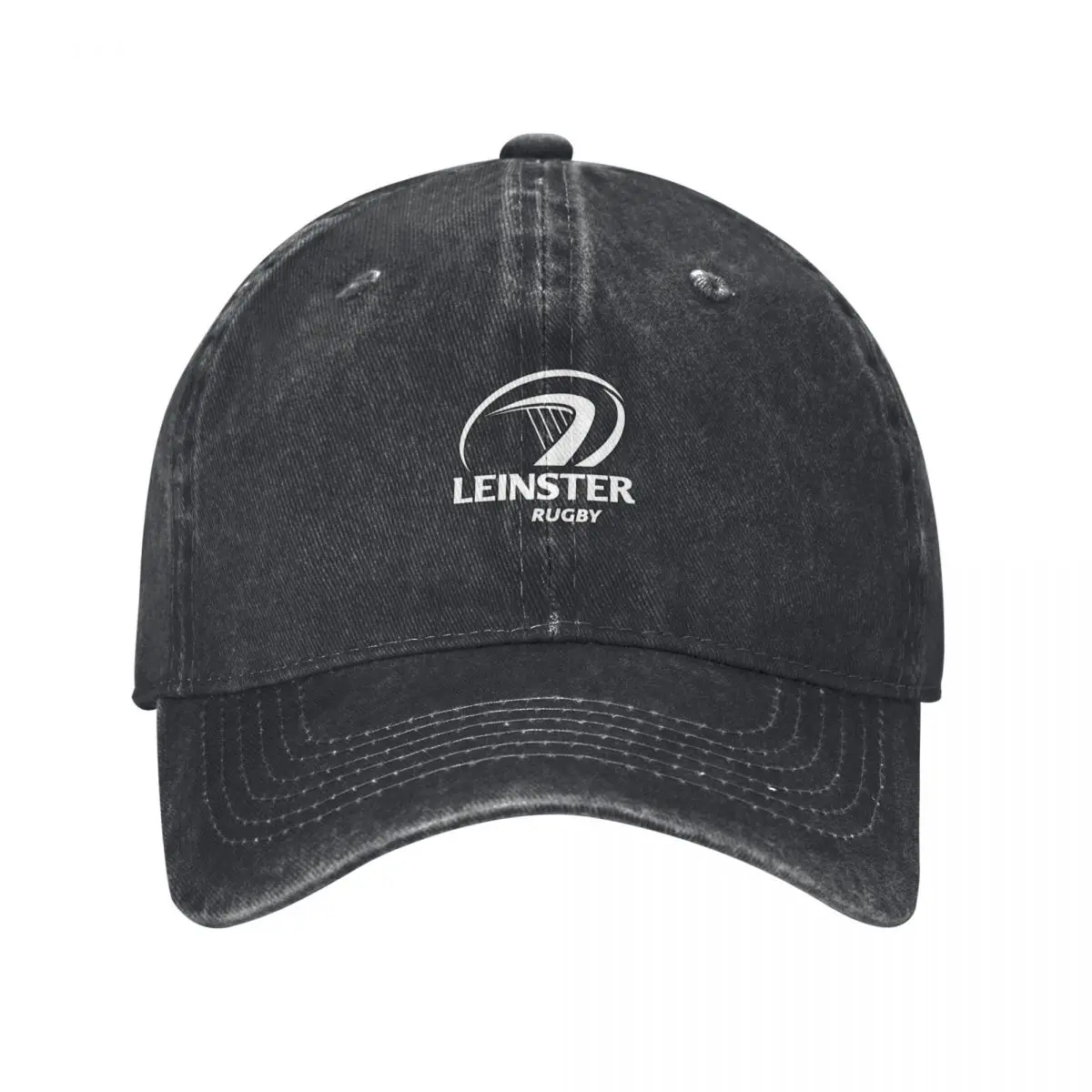 Белая бейсболка Leinster Rugby новая шляпа модная Snap Back мужские кепки женские