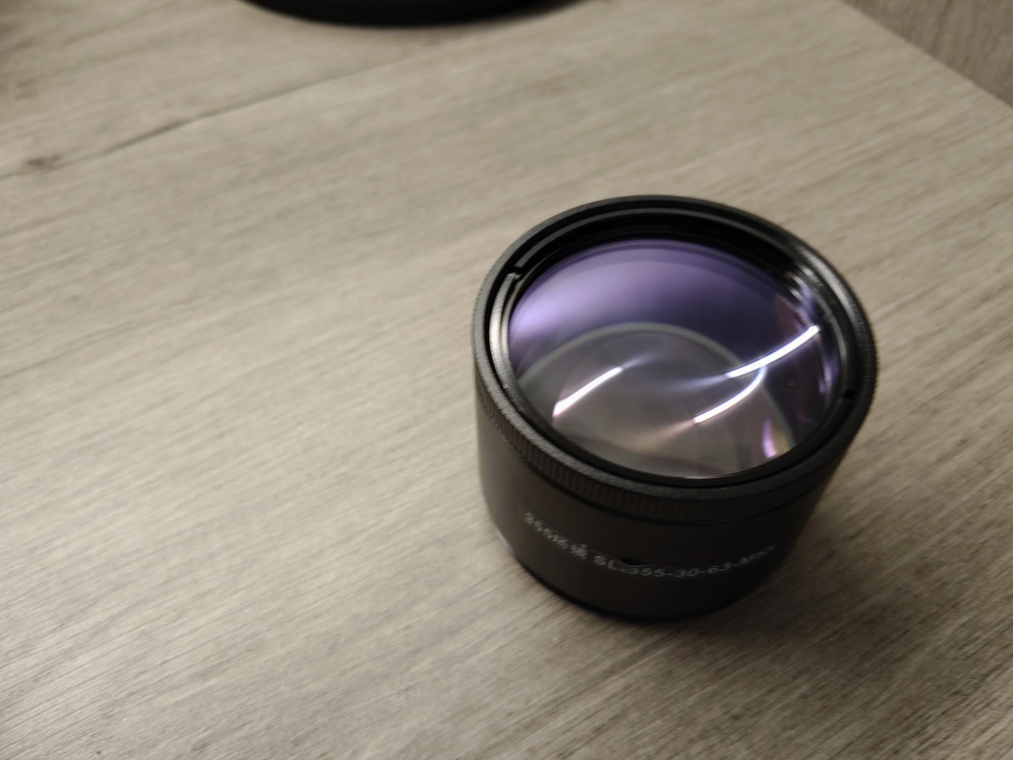 Заводская продажа 5MP 10MP фиксированное крепление C промышленное машинное зрение