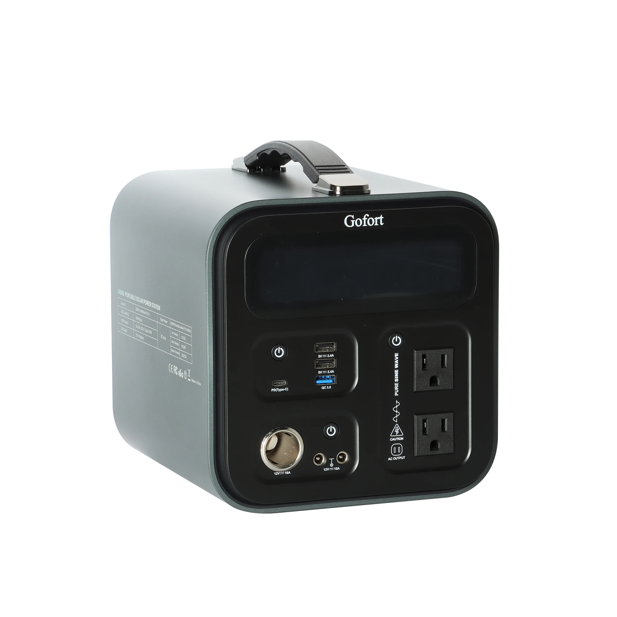 

chargers,Batteries & Power Supplies solar generator 100V /240V portable Mini all-in-one generator New energy generator