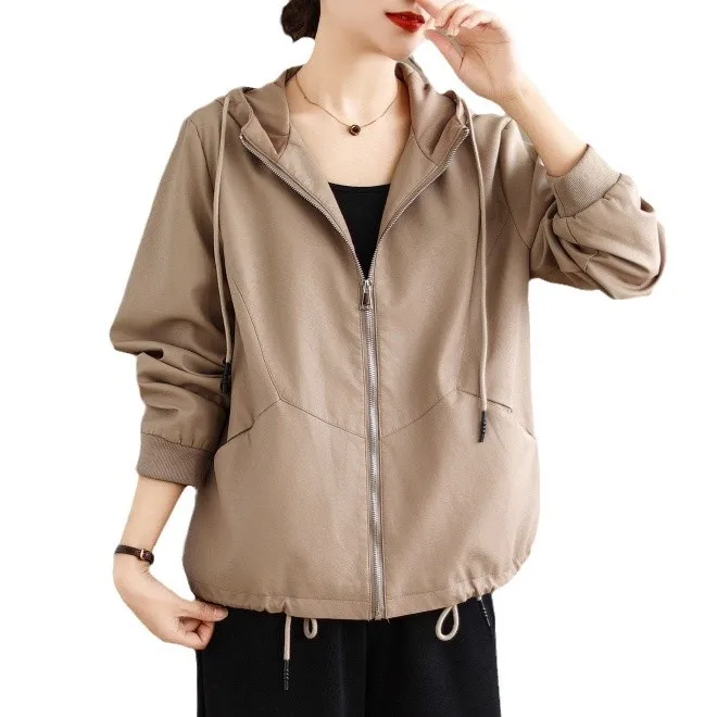 Стеганая повседневная верхняя одежда из искусственной кожи Traf s на молнии ПВХ