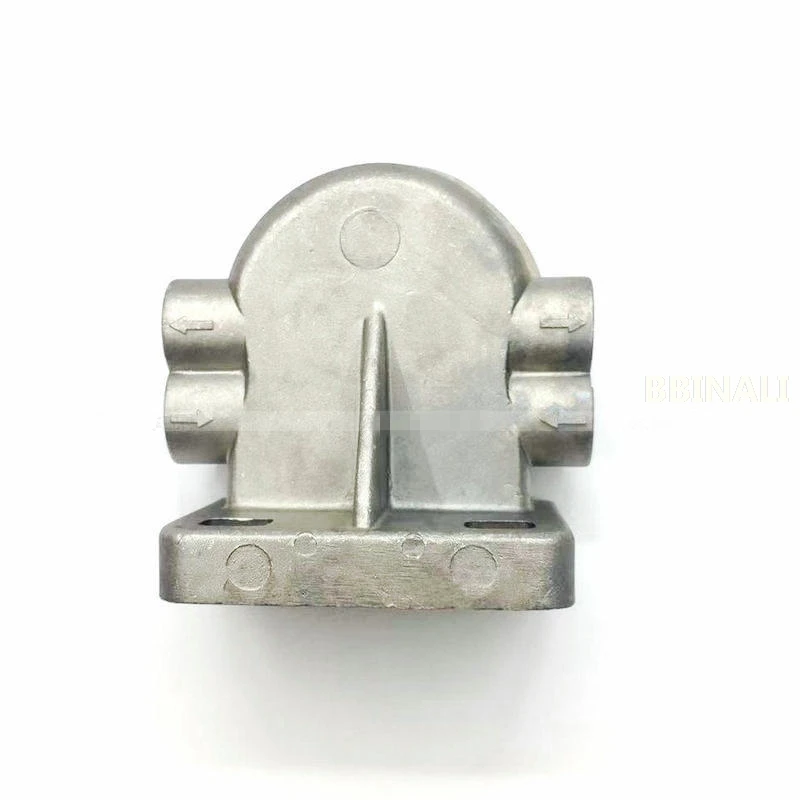 Для FS1242 Дизельная сетка Основание дизельного фильтра Аксессуары для