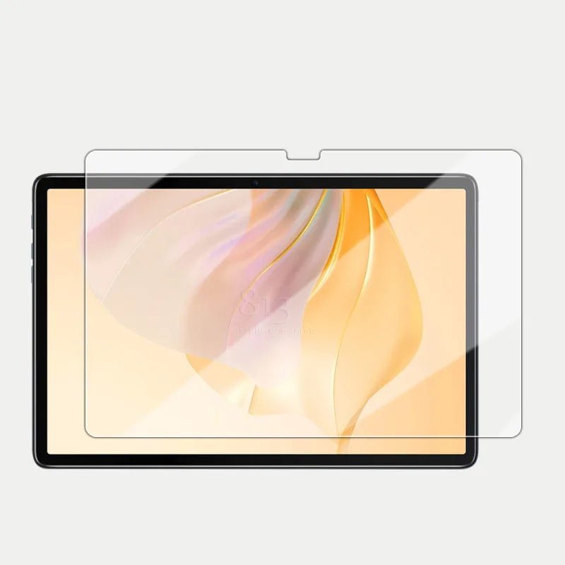 

9H Ultra Clear Tablet Tempered Glass For Blackview Tab 7 10 12 13 15 Screen Protector For BLACKVIEW TAB 15 Tab13 Tab12 Tab10