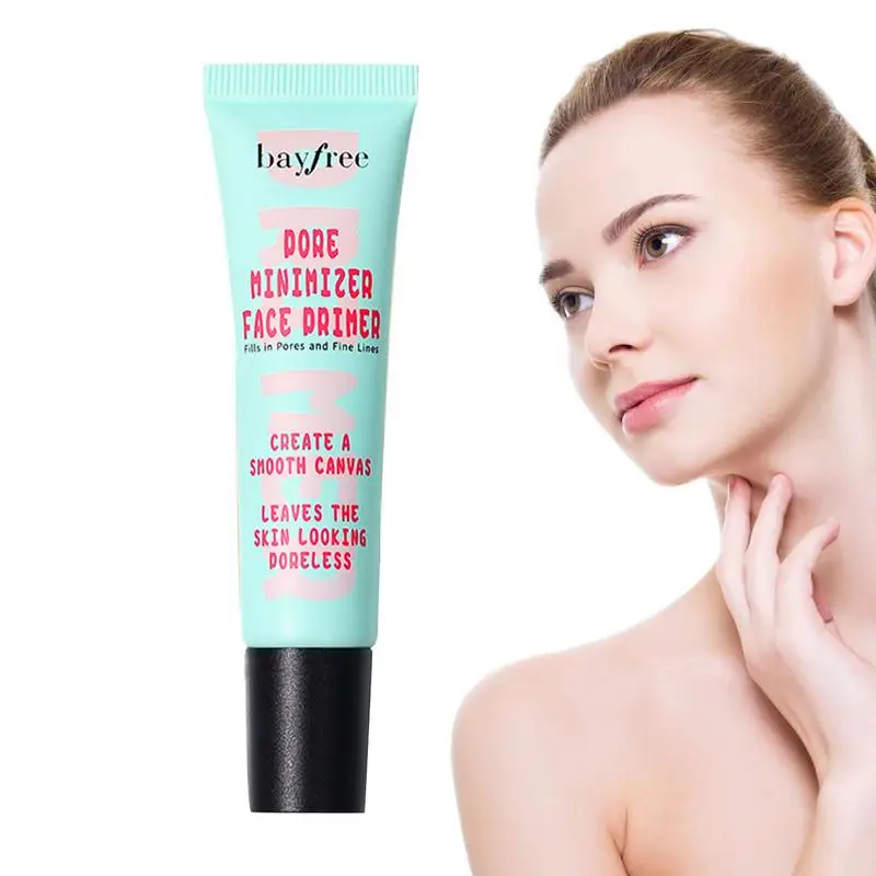 

Hydrating Primer Primer Makeup Face Foundation Primer Makeup Pore Filler Primer Makeup Primer Base Blurring Effect For Minimised