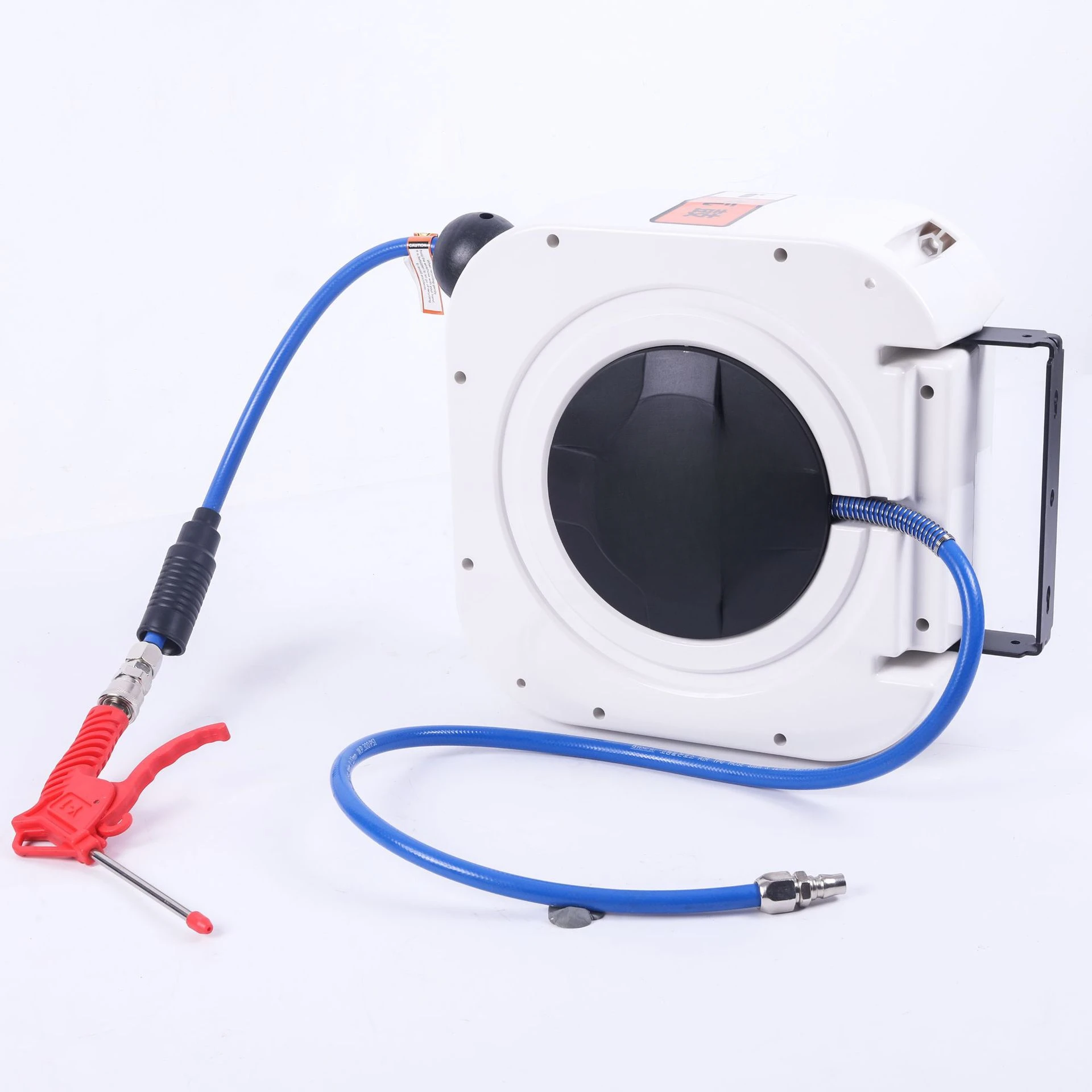 Автоматическая телескопическая катушка для восстановления трахеи