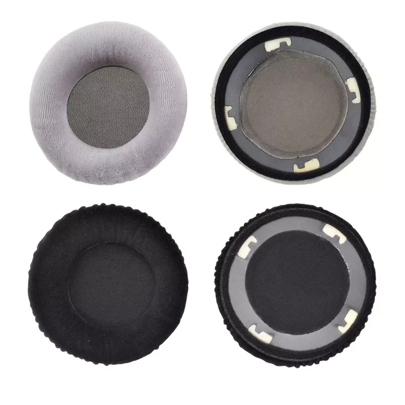 

1Pair Replacement Earpads Ear Cushion Cups Cover Repair Parts for AKG K601 K701 K702 Q701 702 K612 K712 Headphones Headset Acces