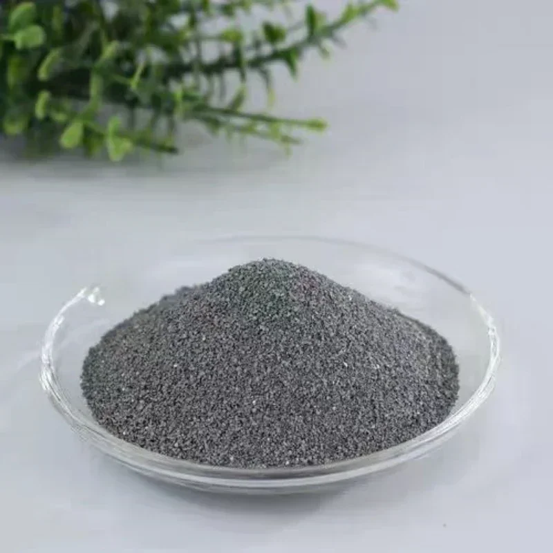 50 г металлических частиц вольфрама высокой чистоты W99 95% вольфрамового