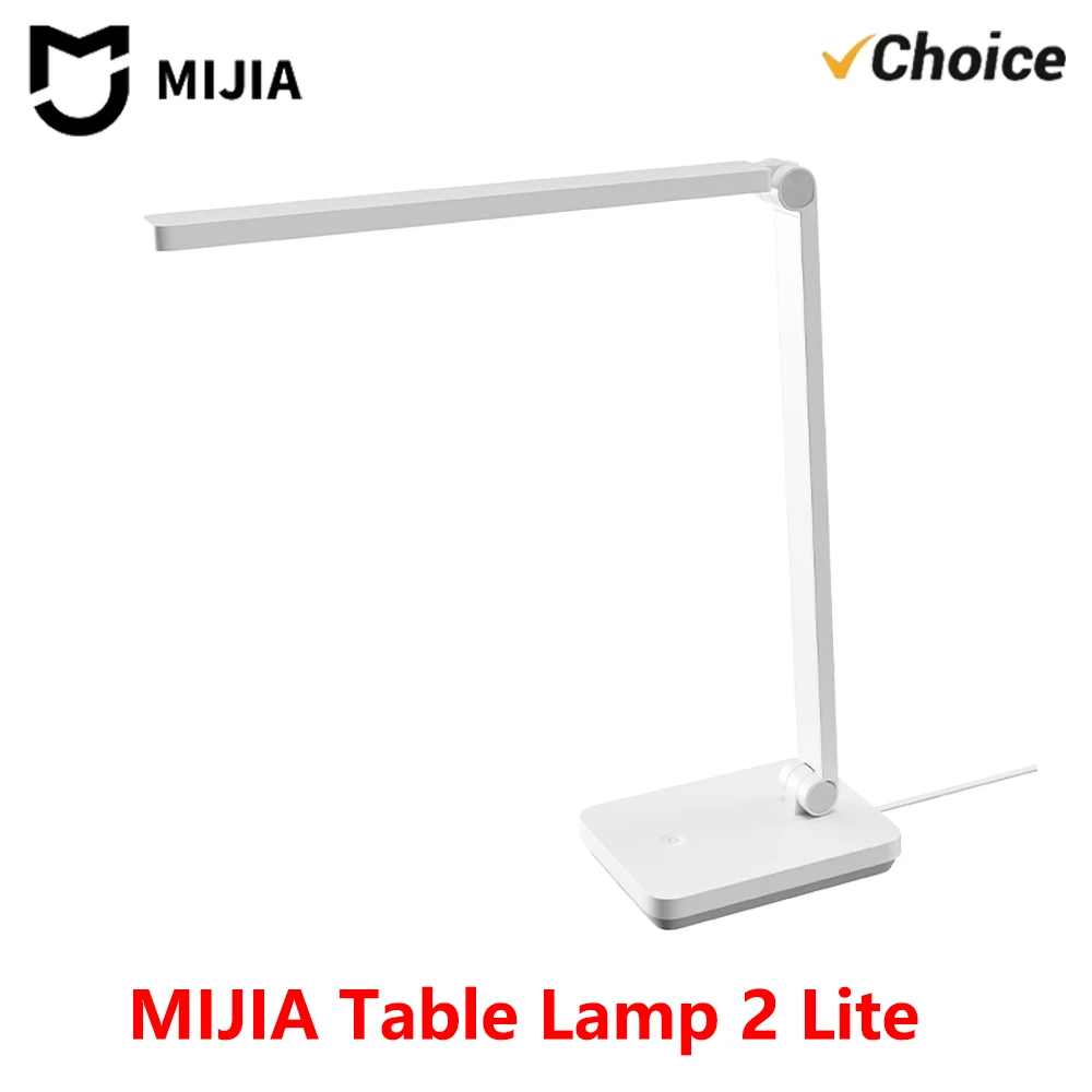 

Настольная лампа Xiaomi Mijia 2 Lite