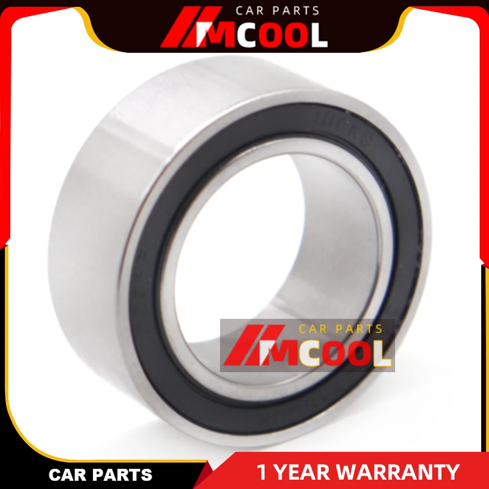 Подшипник шкива сцепления компрессора кондиционера для 30bd4718weet 30BD219 DU