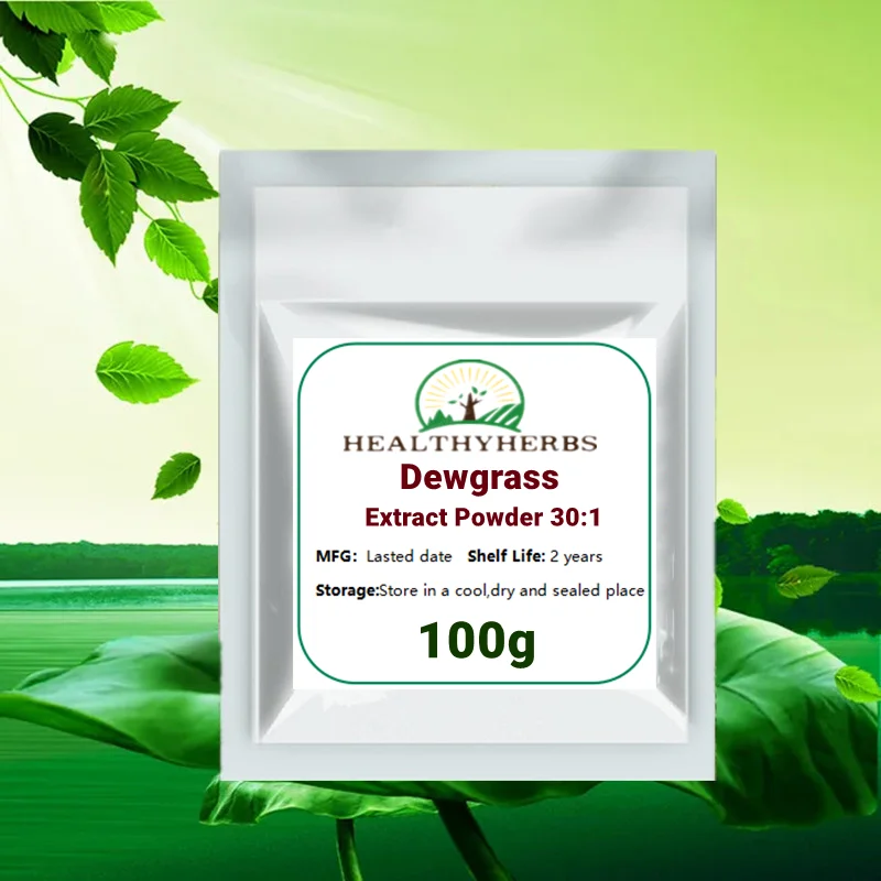 

Free Shipping 100g-1000g. Dew Grass Extract 98% Ecdysterone Powder