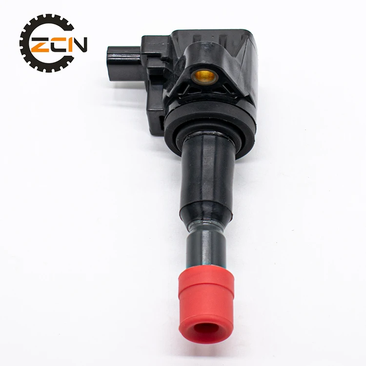 

4PCS 30520-PWC-003 30520PWC003 CM11-110 Ignition Coil for Honda Airwave Fit Jazz II 1.3 1.5L CM11110