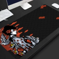 dragon gaming keyboard mat mousepad large speed office computer accessories desk mat xxl japanese mouse pad pc gamer desk carpet