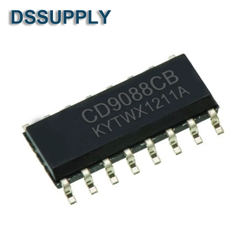 10 шт. CD9088 CD9088CB SOP16 IC