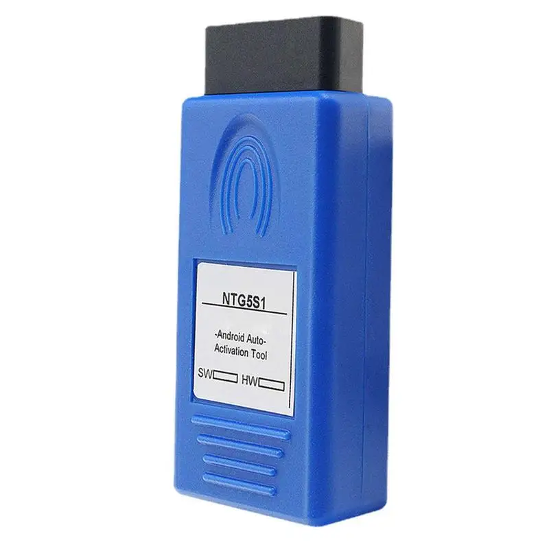 

E-Class NTG5 OBD2 In Motion TV Free OBD2 VIM Activator For Mercede ForMercedes / Activation Tool For NTG5S1