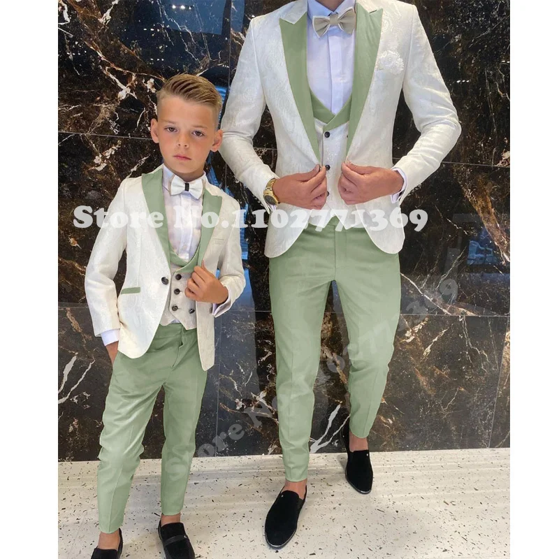 Рисунок 3 - Мужские костюмы для жениха 2023