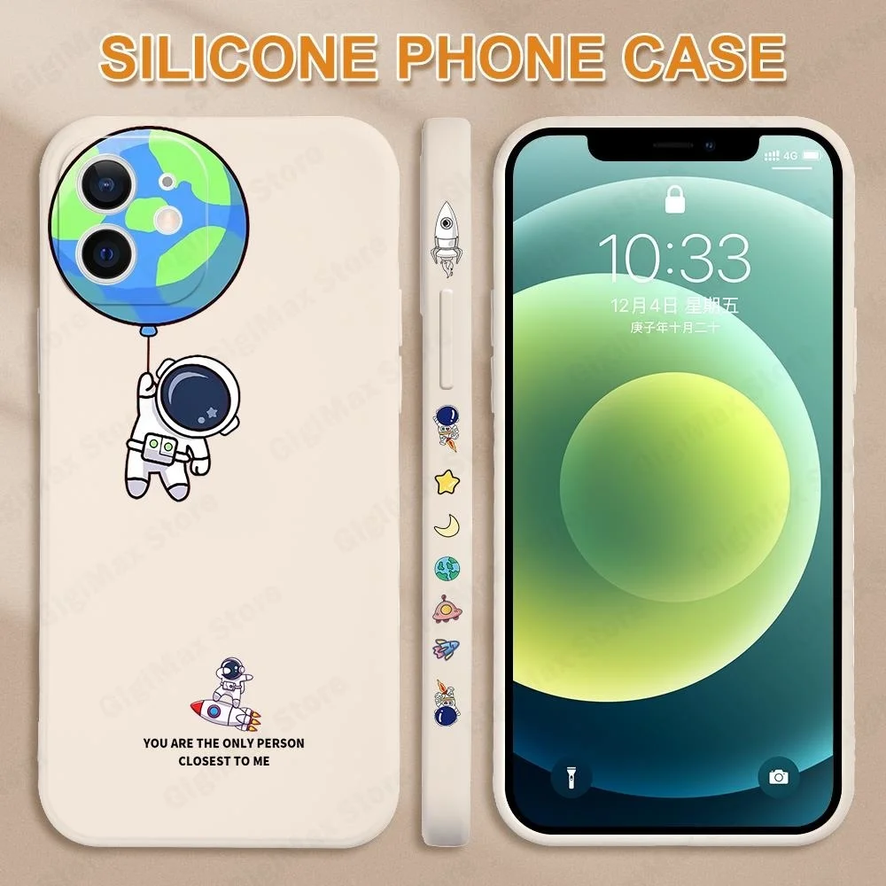 

Защитный силиконовый чехол для камеры, чехол для iPhone 13, 12, 11 Pro, XS Max, XR, 7, 8 Plus, 6, 6S, X, 13, 12 Mini SE 2020