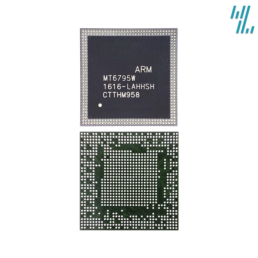 

Mobile CPU 4G Helio A22 X10 X20 MT6795W MT6797W MT6761V