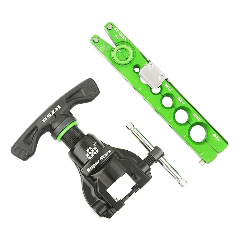 Инструменты для кондиционера воздуха O50 расширитель развальцовка инструмент