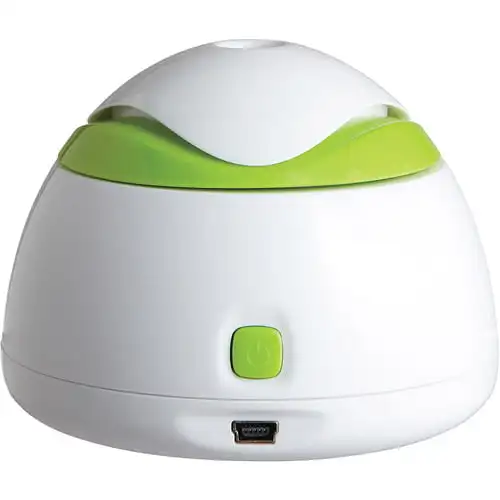 

Travel Mate Personal Usb Humidifier