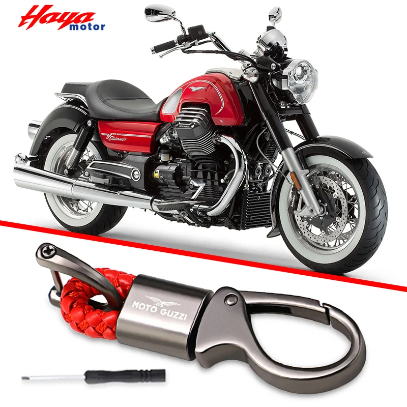 Moto Guzzi Norge