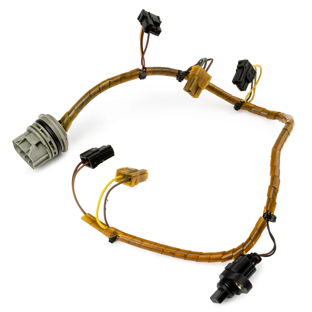For Mitsubishi For Hyundai For Kia Original F4A41 F4A42 TS line Transmission Solenoids Harness Wire Cable  Valve Body Accessorie