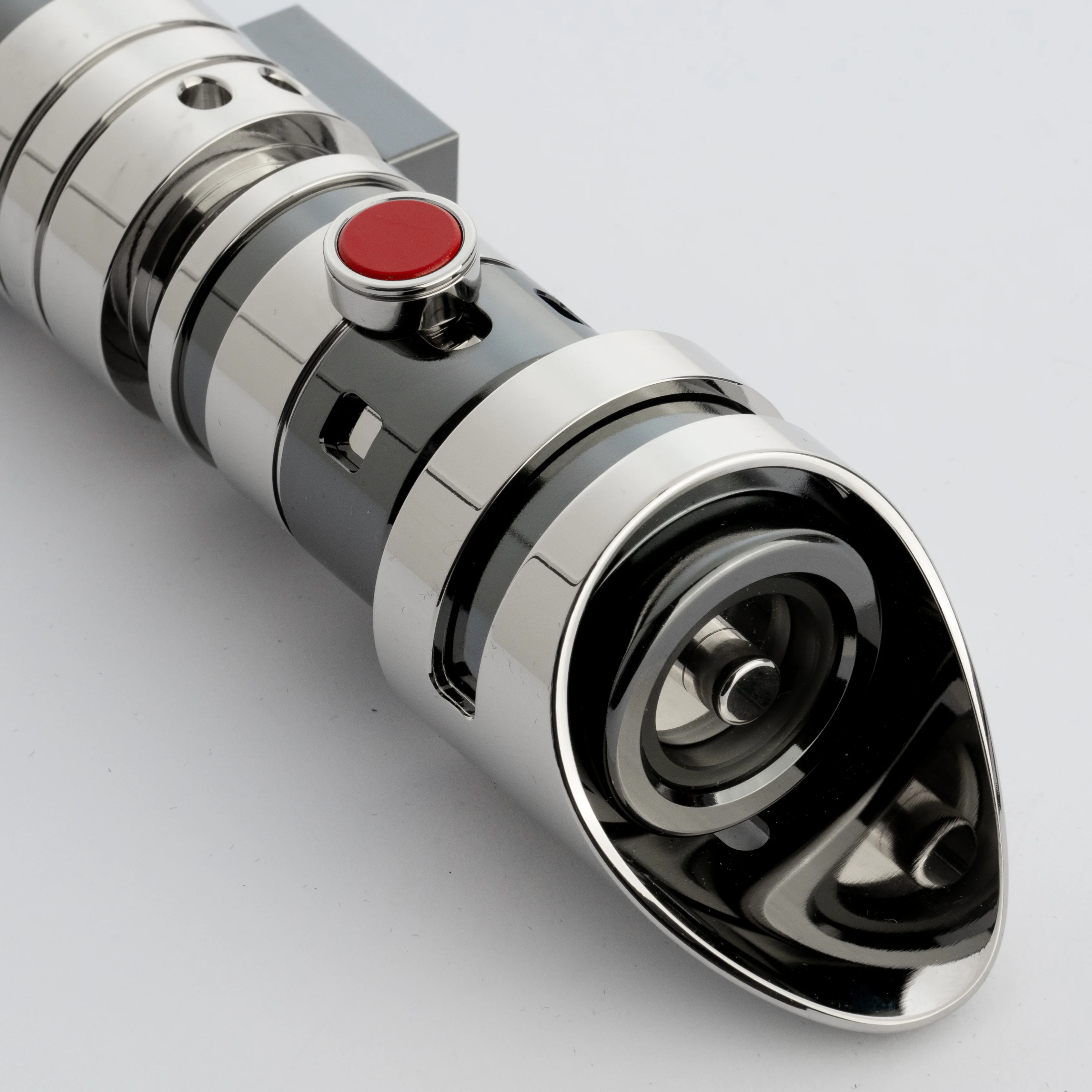 Рисунок 3 - Световой меч Elf Sabers Version3