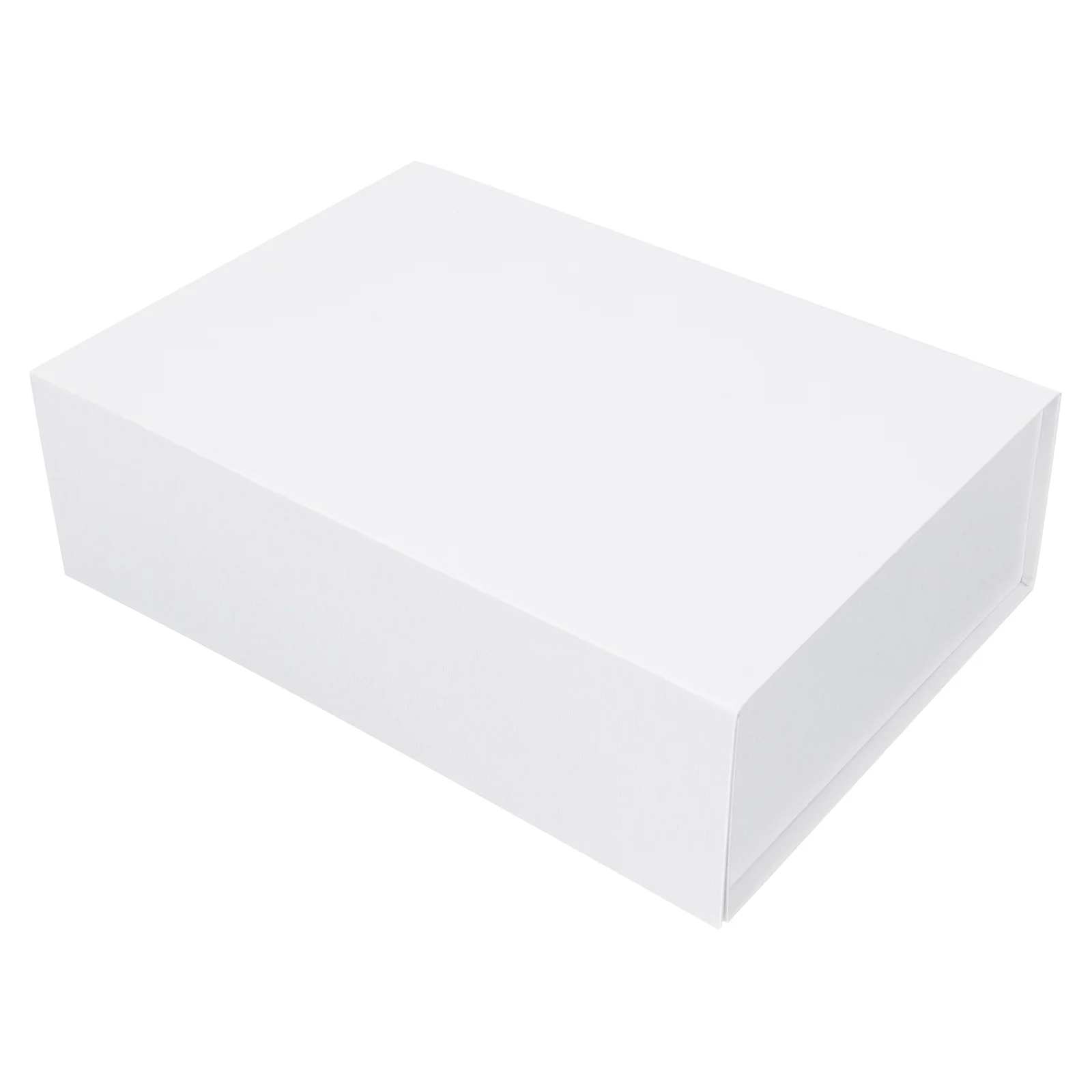 Magnetic Bridesmaid Proposal Box Gift Box With Lid