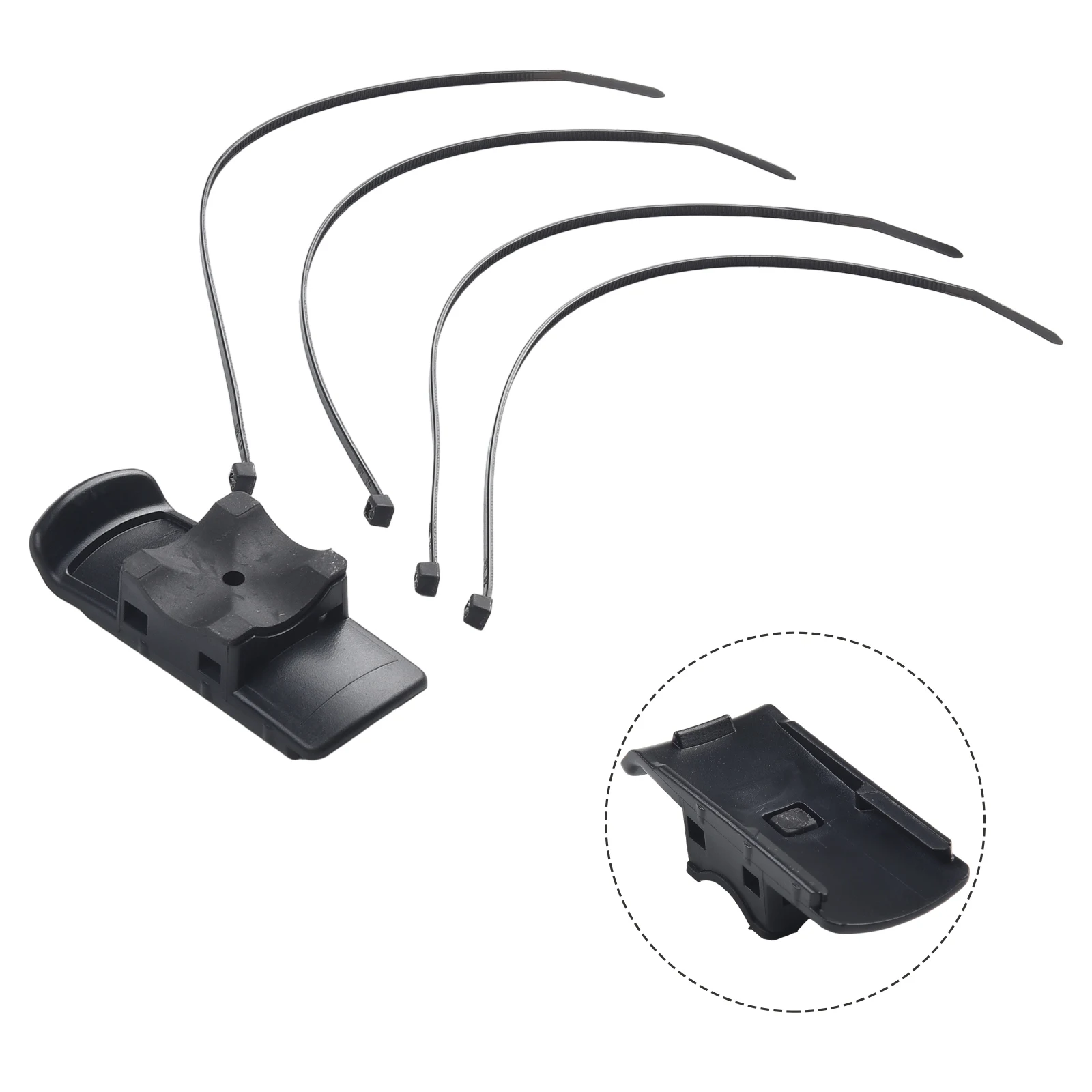 Надежный кронштейн Garmin Navigator для велосипеда GPS идеально подходит Oregon Dakota etrex10 20 30