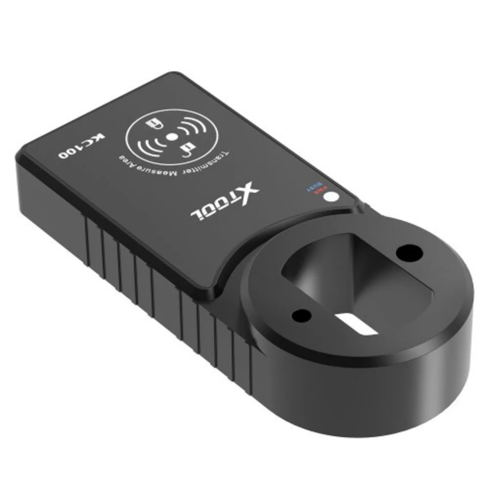 Адаптер XTOOL KC100 VW 4th &amp 5th и для BMW IMMO X100 PAD2/PAD3/PS90