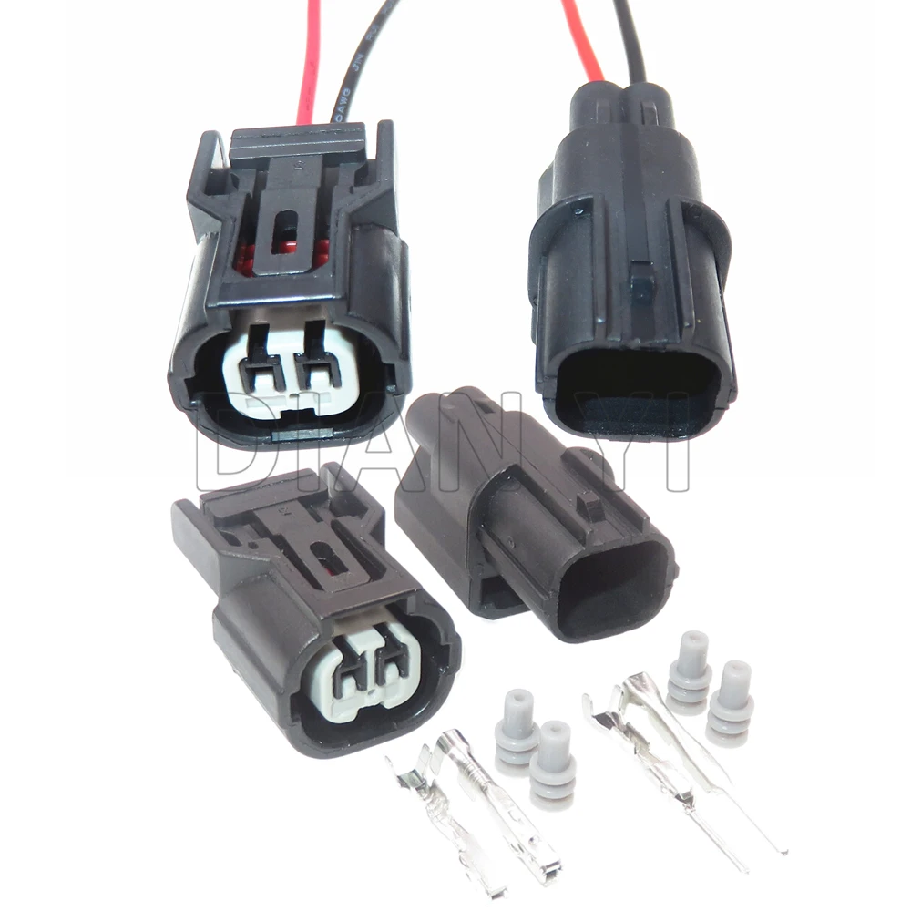 1 компл., 2-сторонний разъем для