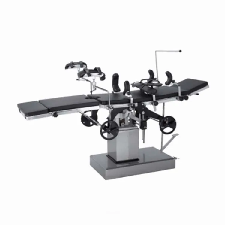 Дешевые ручные позиционеры для хирургии позвоночника медицинские хирургические