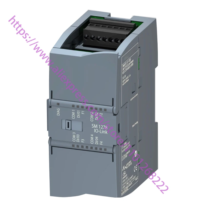 

6ES7134-4GB01-0AB0 6ES7278-4BD32-0XB0, новинка, оригинал, агентские инспекции