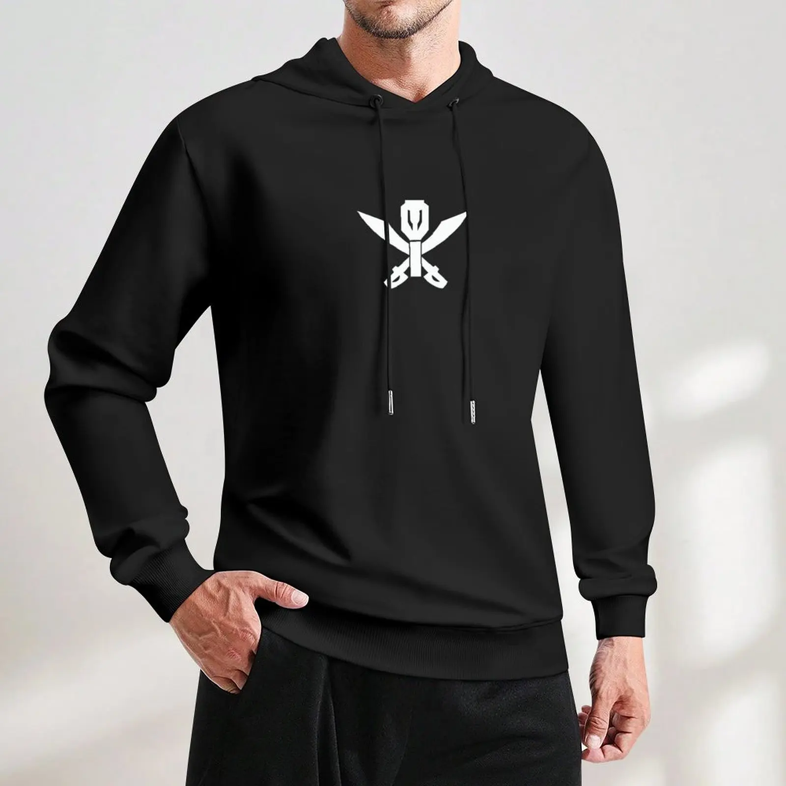 Gokaiger Red Pullover Hoodie японский стиль аниме одежда толстовка оверсайз