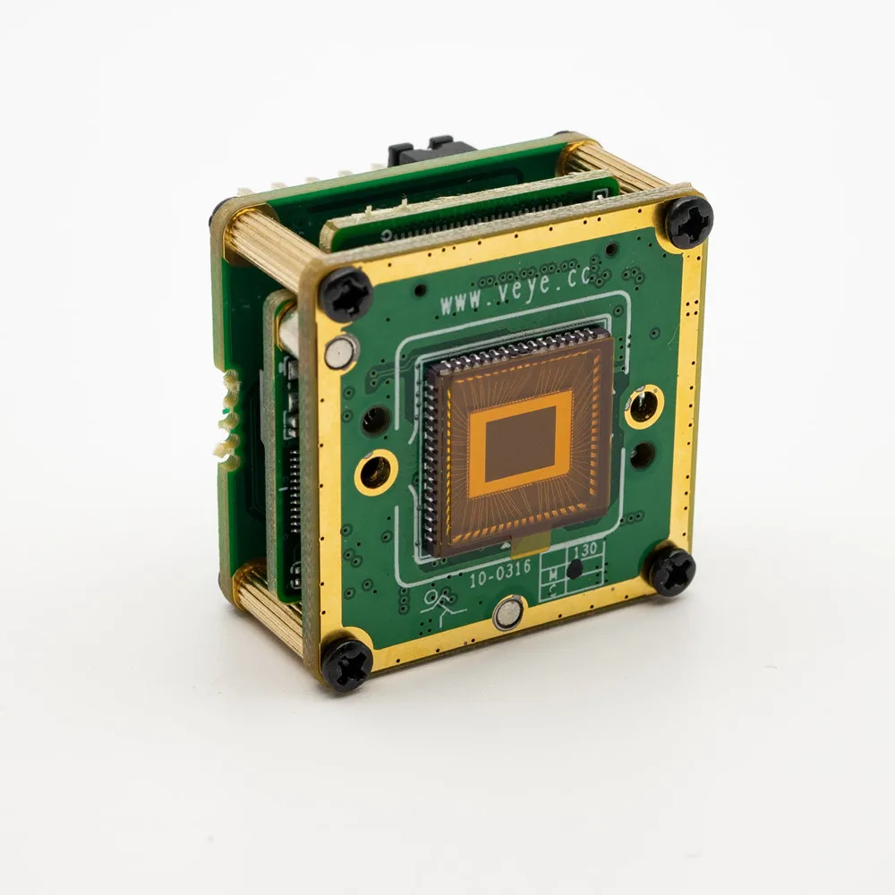 1.3MP Global shutter Machine Vision MIPI CSI-2 Camera MV-MIPI-SC130M для всех Raspberry Pi и Jetson NX Nano | Компьютеры офис