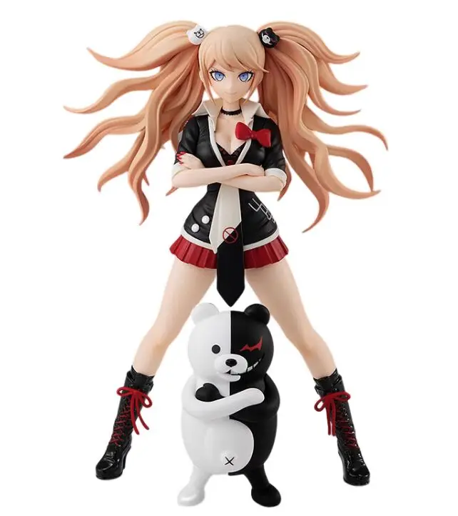 Оригинальный СИНХРОНИЗАТОР для выдвижного парада ГСК данганронпа модель статуи