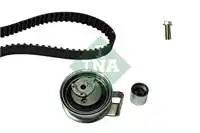 

530040810 interior camshaft set POLO