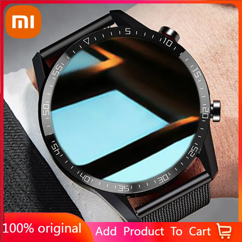 

Xiaomi Timewolf Reloj Inteligente Smart Watch Android Men Waterproof IP68 Smartwatch Smart Watch For Android Phone Iphone IOS