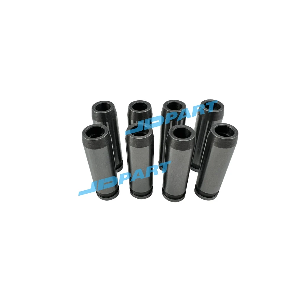 Высокое качество 8 шт. K25 направляющая впускного и выпускного клапана для деталей