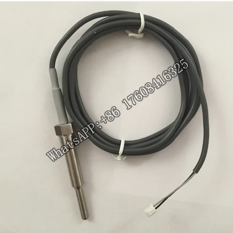 Part Temperature Sensor