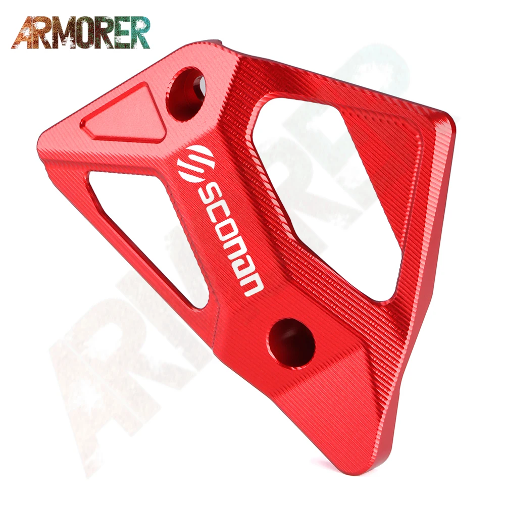 Аксессуары для мотоциклов CNC алюминиевая крышка регулятора напряжения DUCATI Multistrada