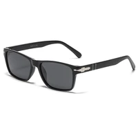 new classic tom cruise style men polarized sunglasses vintage brand design driving sun glasses for women uv400 oculos