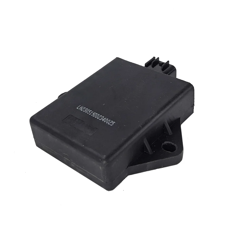 300CC 12V 6Pin CDI ATV Jinling 300cc детали EEC JLA-925E JLA-931E подходят для двигателя JL1P73MN***
