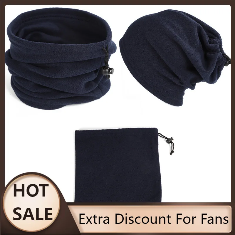 

1 шт. модный шейный утеплитель для ушей шарф для рыбалки катания на коньках бега спорта маска для лица маска для кемпинга туризма шейный Тепл...