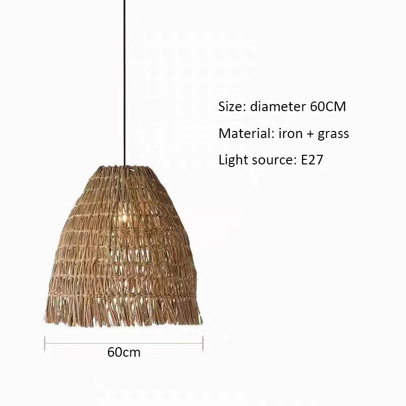 

Подвесная люстра Black-footed ferret Wabi Sabi