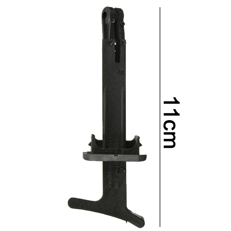 10 шт. RWSYPL передний капот автомобильного двигателя решетка радиатора защелка