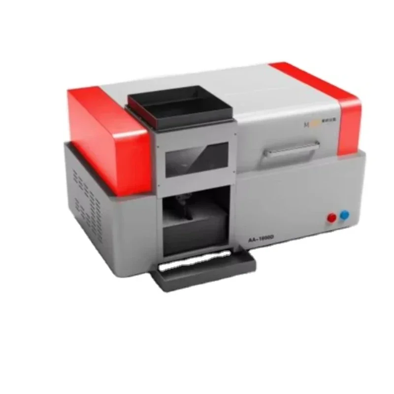 YYHC-8-Lamp однопламенный атомный поглощающий спектрофотометр 1800DL photomultiплоскогубцы