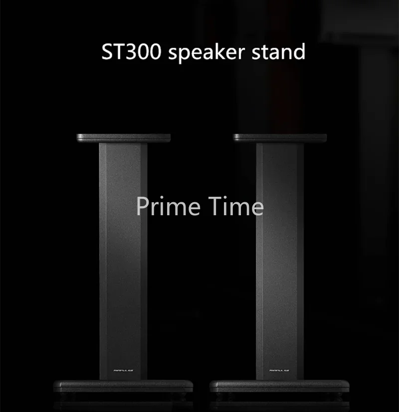 MB-001 ST300 A300 A300Pro Специальный динамик Кронштейн с узором из цельного дерева Аудио