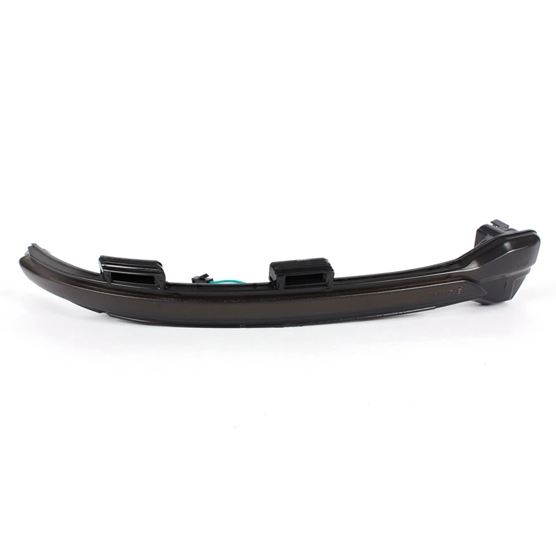 

2 PCS Rearview Mirror Flowing Turn Signal Light Signal Light Car Accessories For Car Applicable To For Volkswagen Golf 7