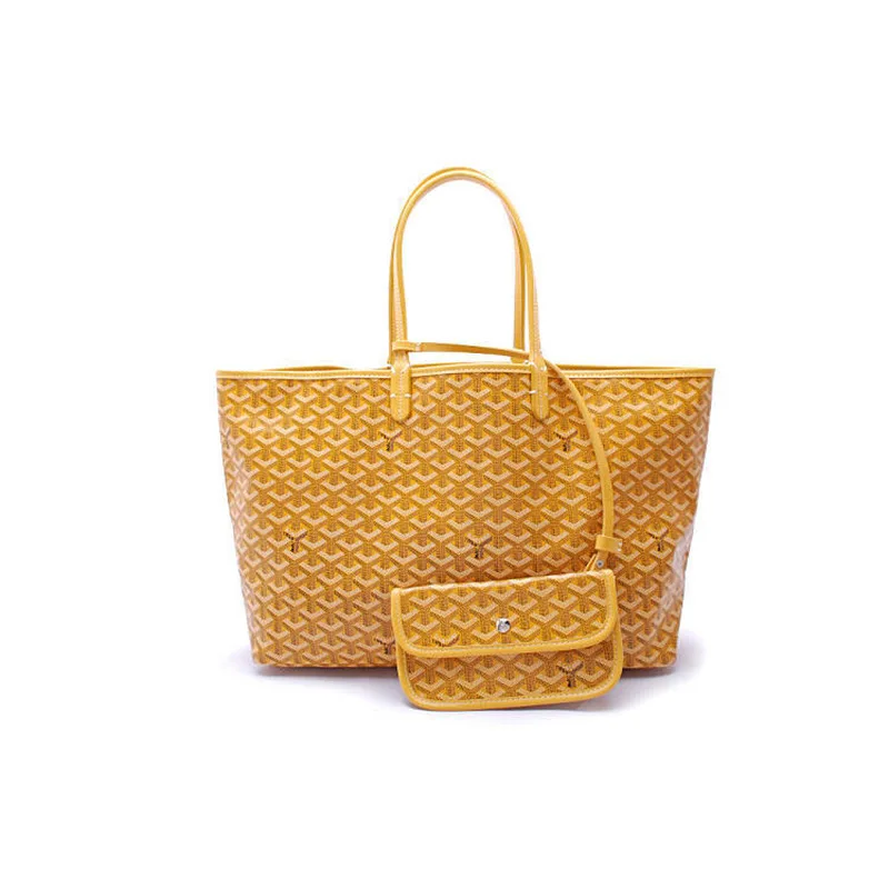 

2021 Women's Bag Dog Tooth Bag Large Capacity Shoulder Bag Mother Bag Shopping Bag Handbag